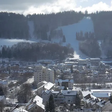 Apartamento Zollern-alb Aktiv Albstadt