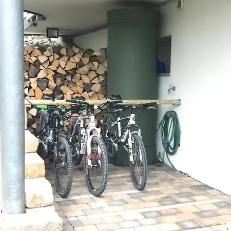 Zollern-alb Aktiv Apartamento *