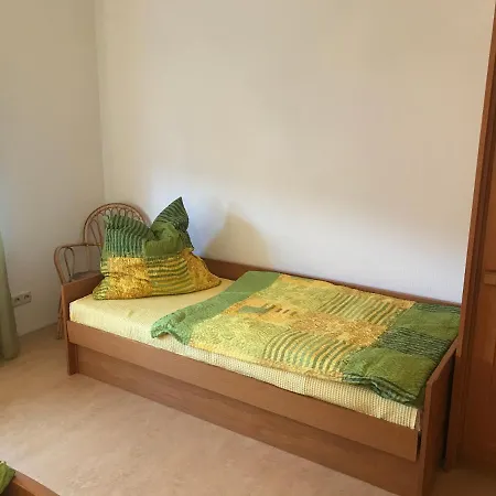Apartamento Zollern-alb Aktiv Albstadt