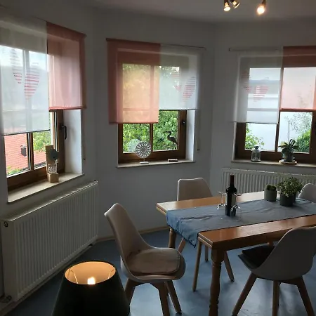 Apartamento Zollern-alb Aktiv *