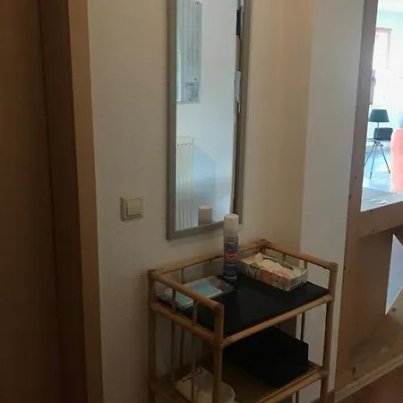 Apartamento Zollern-alb Aktiv