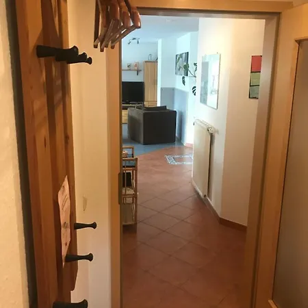 Apartamento Zollern-alb Aktiv Albstadt