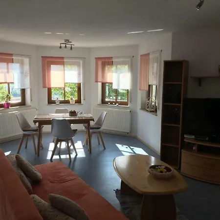 Apartamento Zollern-alb Aktiv *