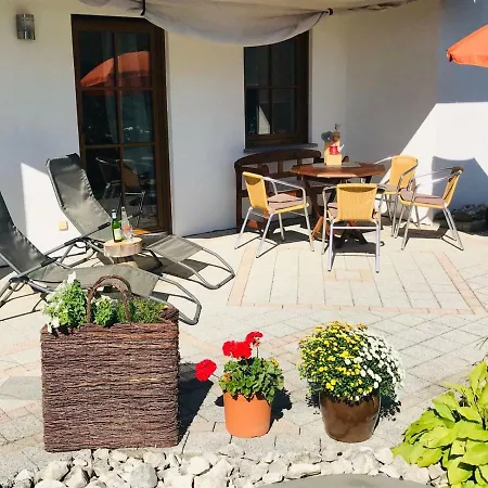 Apartamento Zollern-alb Aktiv *