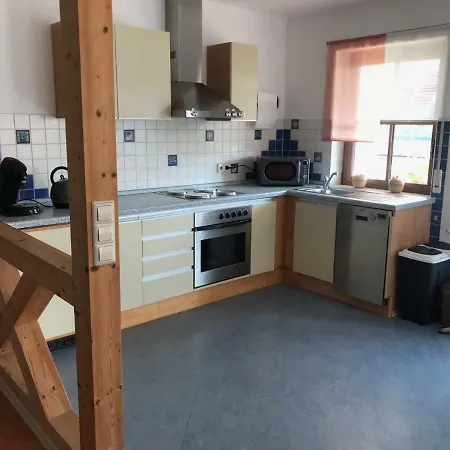 Apartamento Zollern-alb Aktiv
